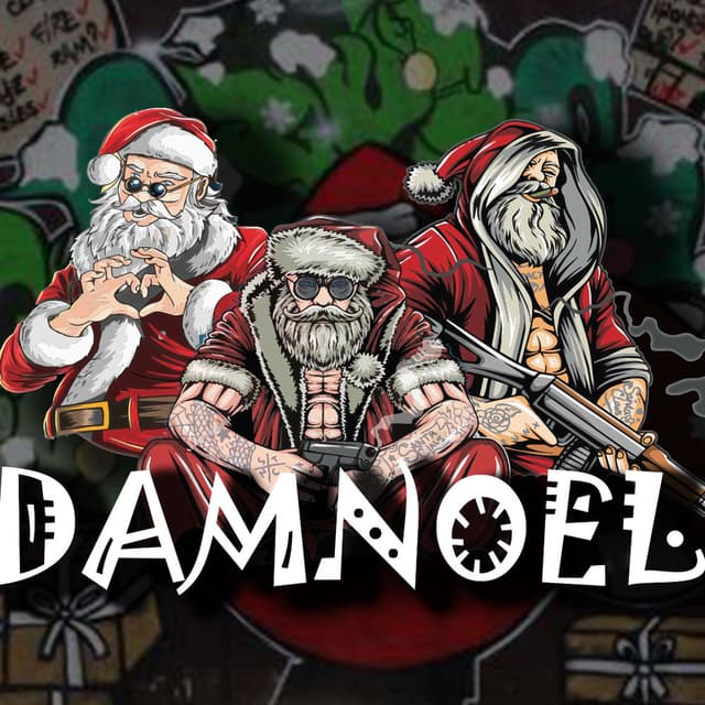 DAMNOEL