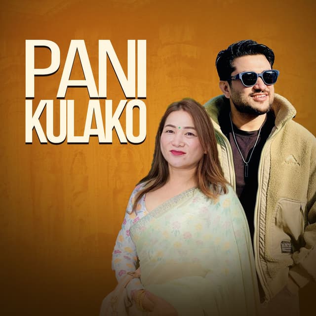 Pani Kulako (Live)