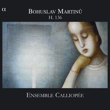 Martinu: H. 136