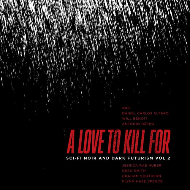 A Love to Kill For