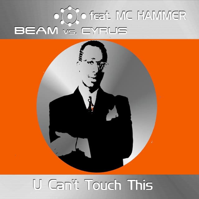 U Can'T Touch This