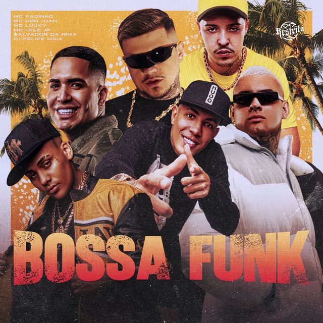 Bossa Funk