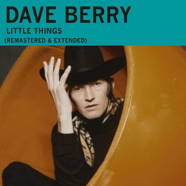 Little Things (Extended Remastered)