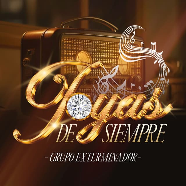 Joyas de Siempre
