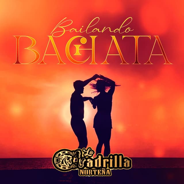 Bailando Bachata