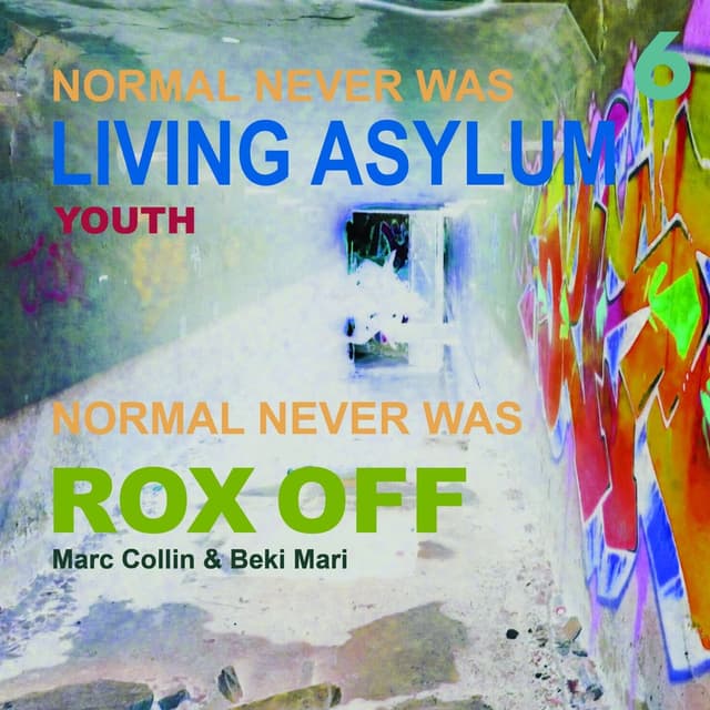 Normal Never Was VI (Marc Collin & Beki Mari Remix)