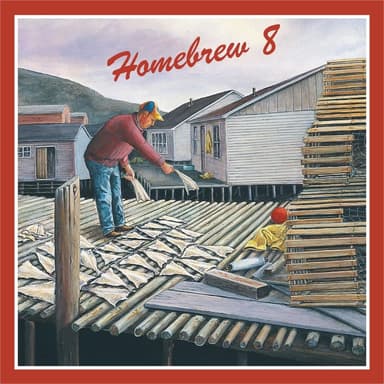 Homebrew 8