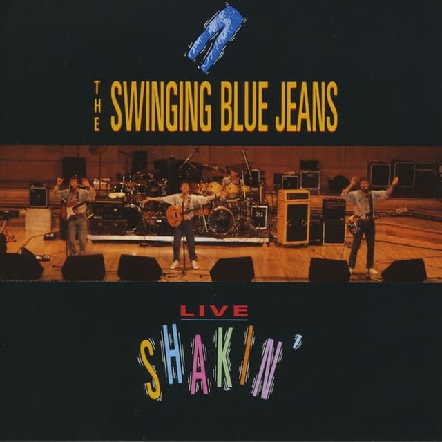 Live Shaking