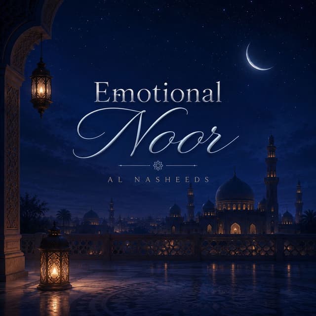 Emotional Noor