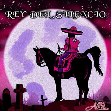 Rey Del Silencio (feat. Emanuel Herrera El Navegante)