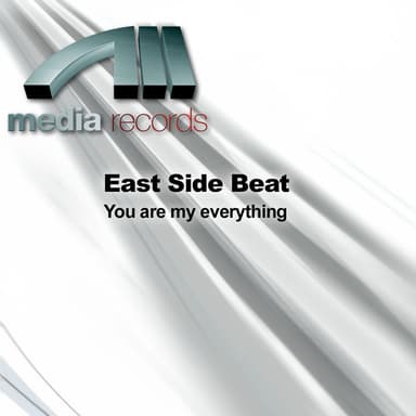 East Side Beat - You are my everything (MP3 EP)