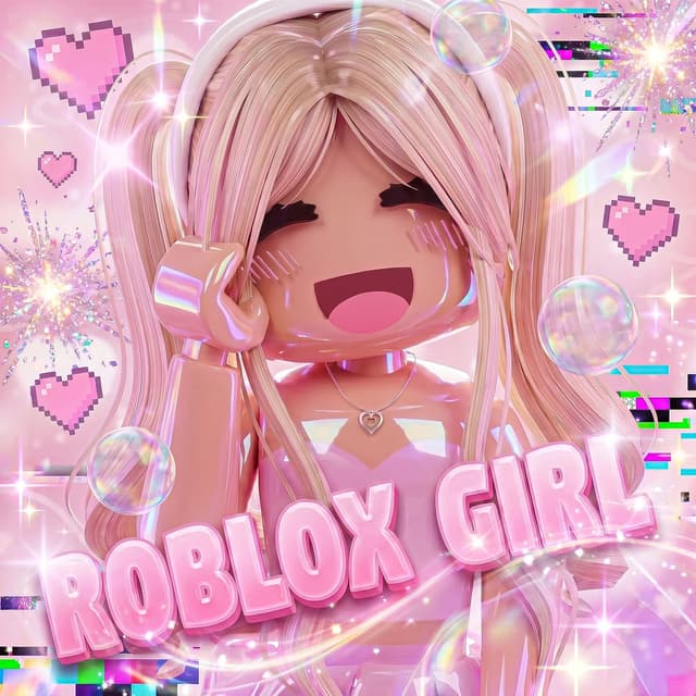 Roblox Girl