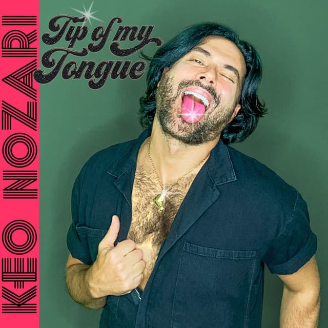 Tip of My Tongue