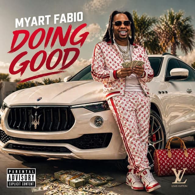 Doing Good