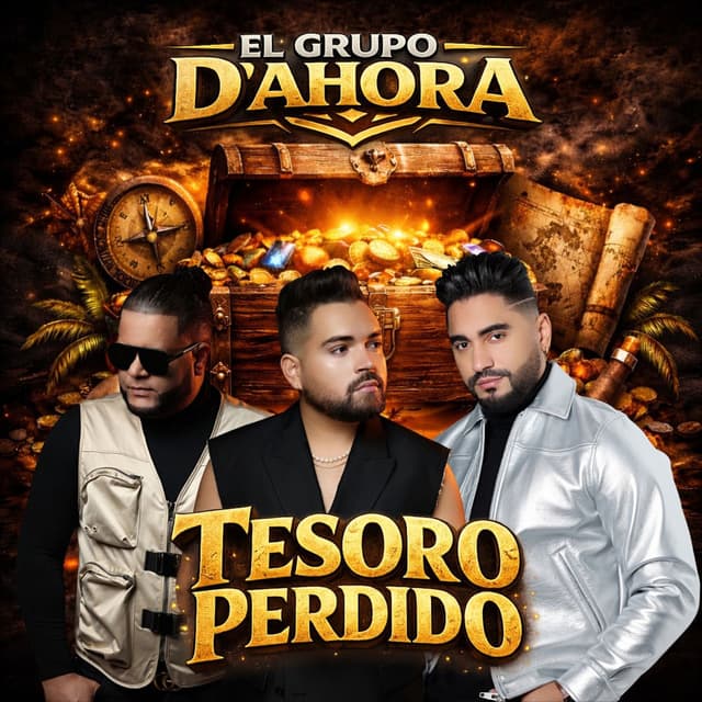 Tesoro Perdido