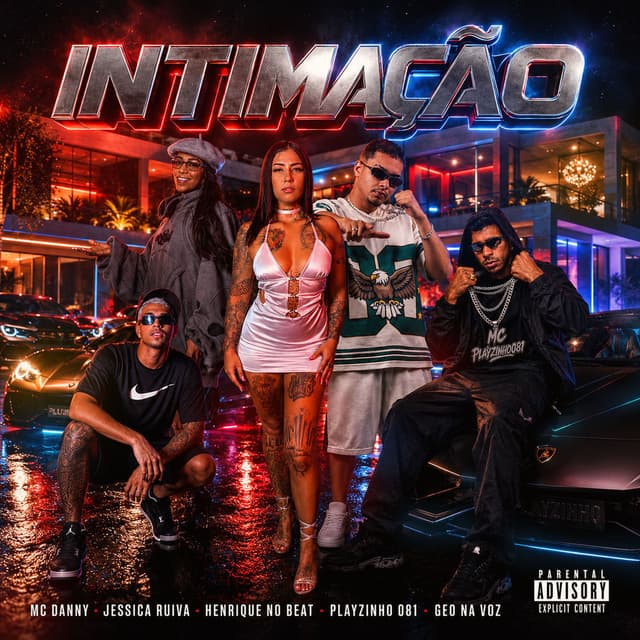 Intimação
