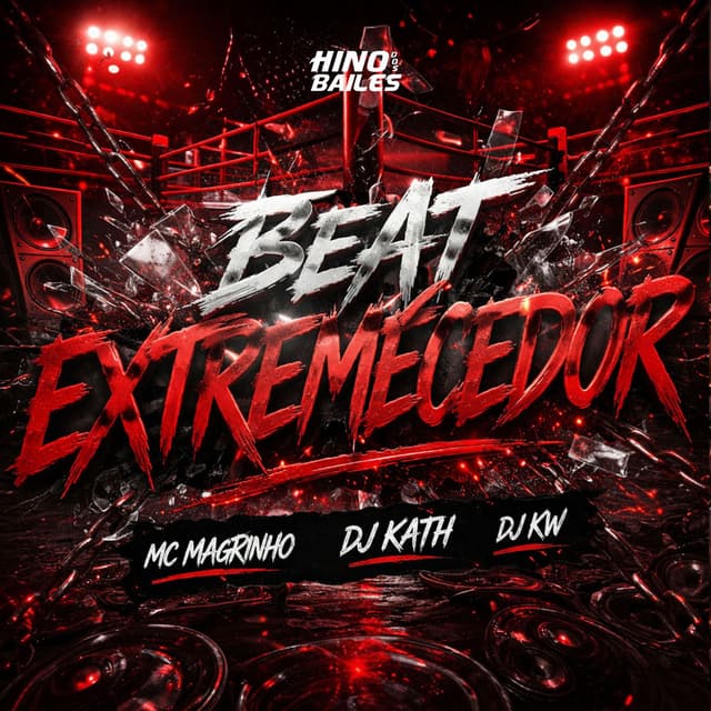 Beat Extremecedor