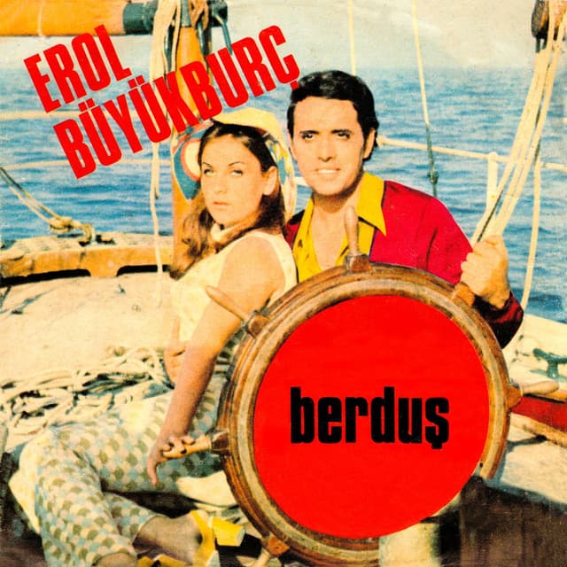 Berduş