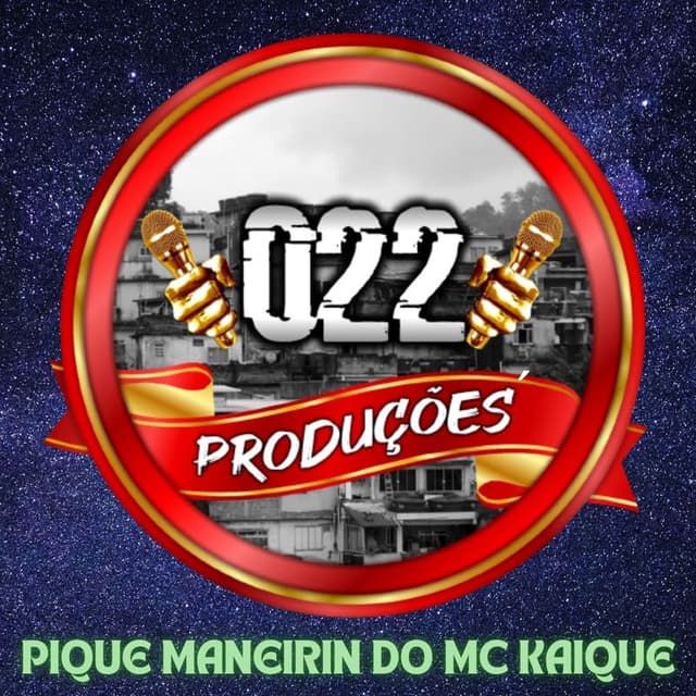 PIQUE MANEIRIN DO MC KAIQUE