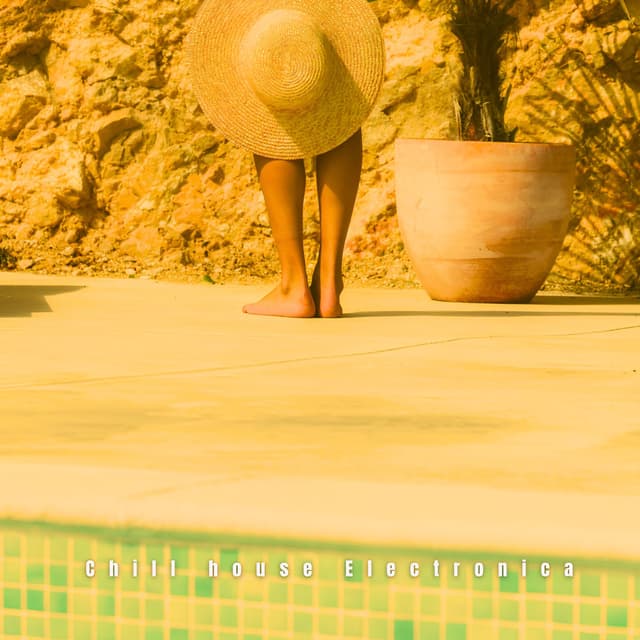 Chill House Electrónica