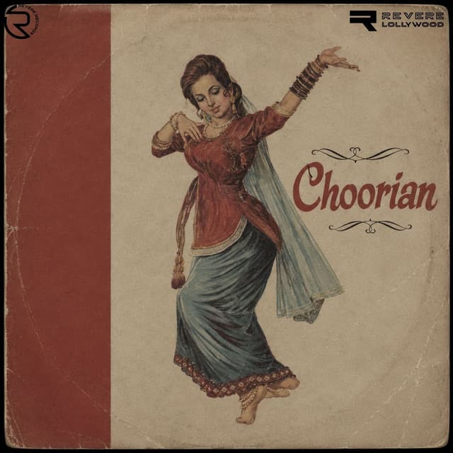 Choorian (Original Motion Picture Soundtrack)