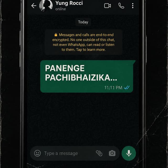 Panenge Pachibhaizika