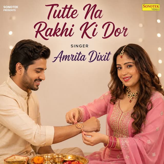 Tutte Na Rakhi Ki Dor