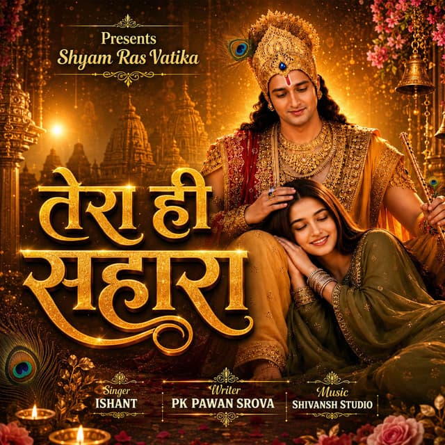 Tera Hi Sahara