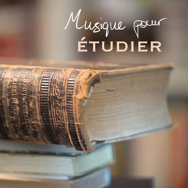 Musique relaxante et douce pour étudier