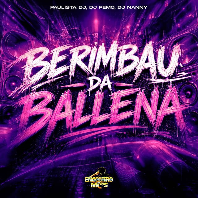 Berimbau da Ballena