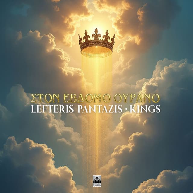 Ston Evdomo Ourano