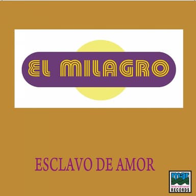 Esclavo De Amor