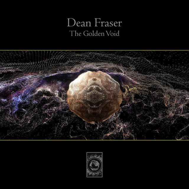 The Golden Void