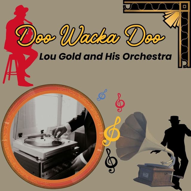 Doo Wacka Doo
