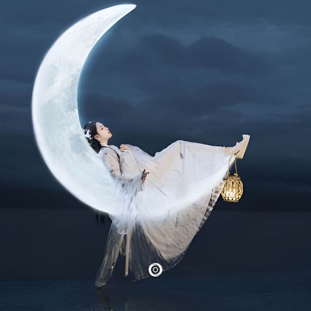 Cung Trăng (Lofi)