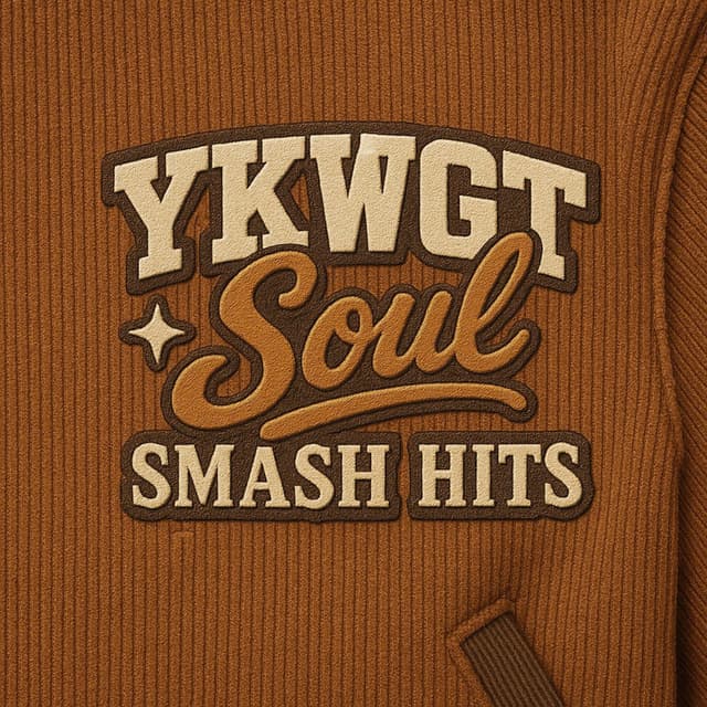 YKWGTSoul