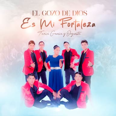 El Gozo de Dios Es Mi Fortaleza