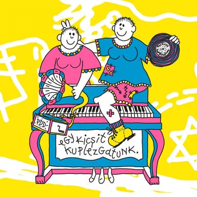 Egy Kicsit Kuplézgatunk