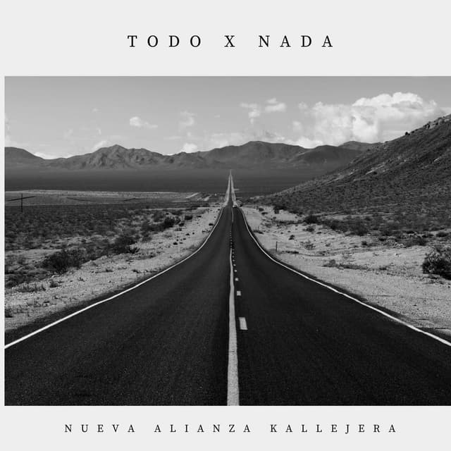 Todo X Nada