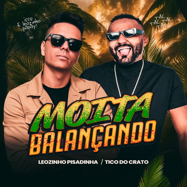 Moita Balançando