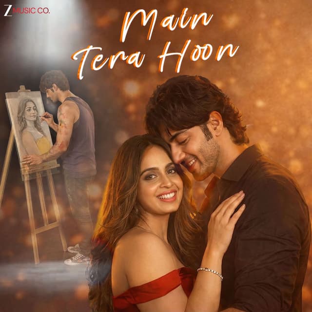 Main Tera Hoon