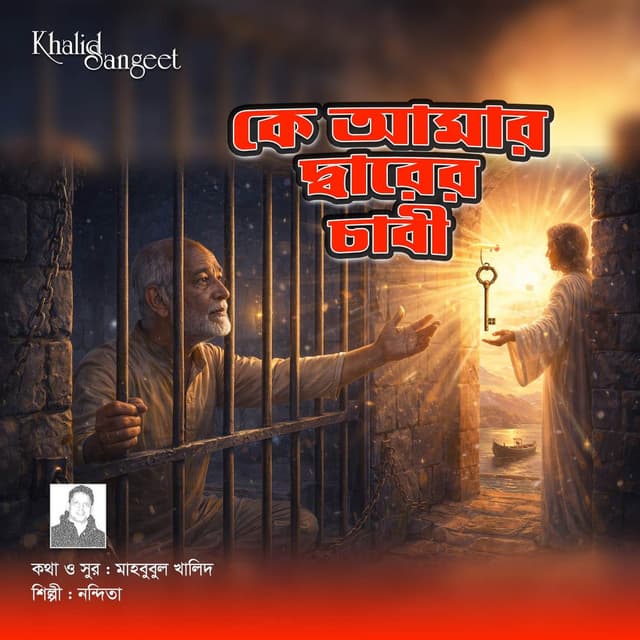Ke Amar Darer Chabi