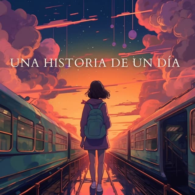 Una Historia de un Día