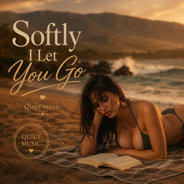 Softly I Let You Go