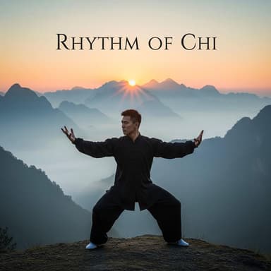 Rhythm of Chi