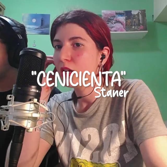 Cenicienta (Freestyle)