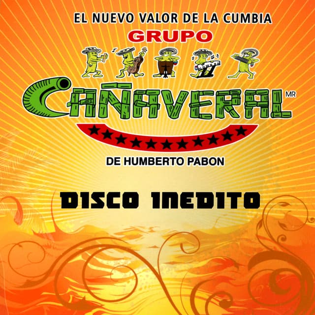 El Nuevo Valor de la Cumbia