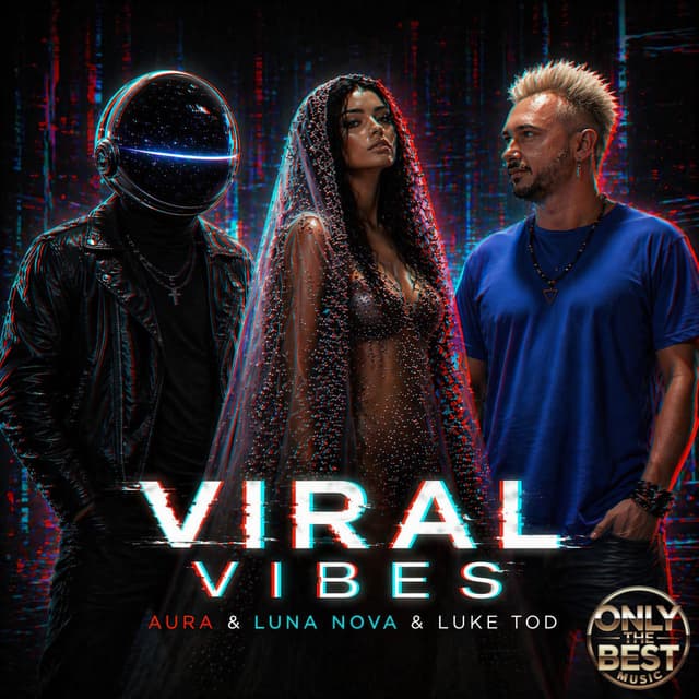 VIRAL VIBES