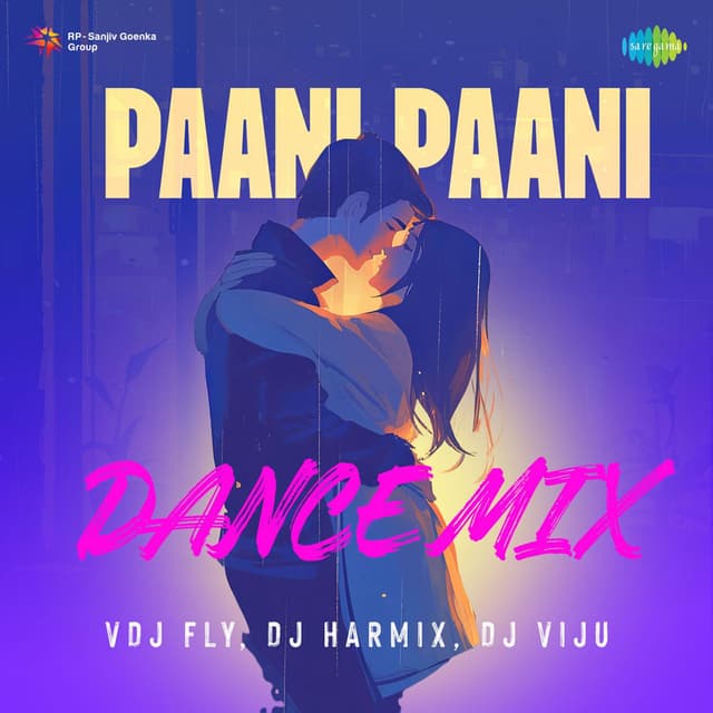 Paani Paani (Dance Mix)