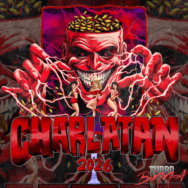 Charlatan 2026